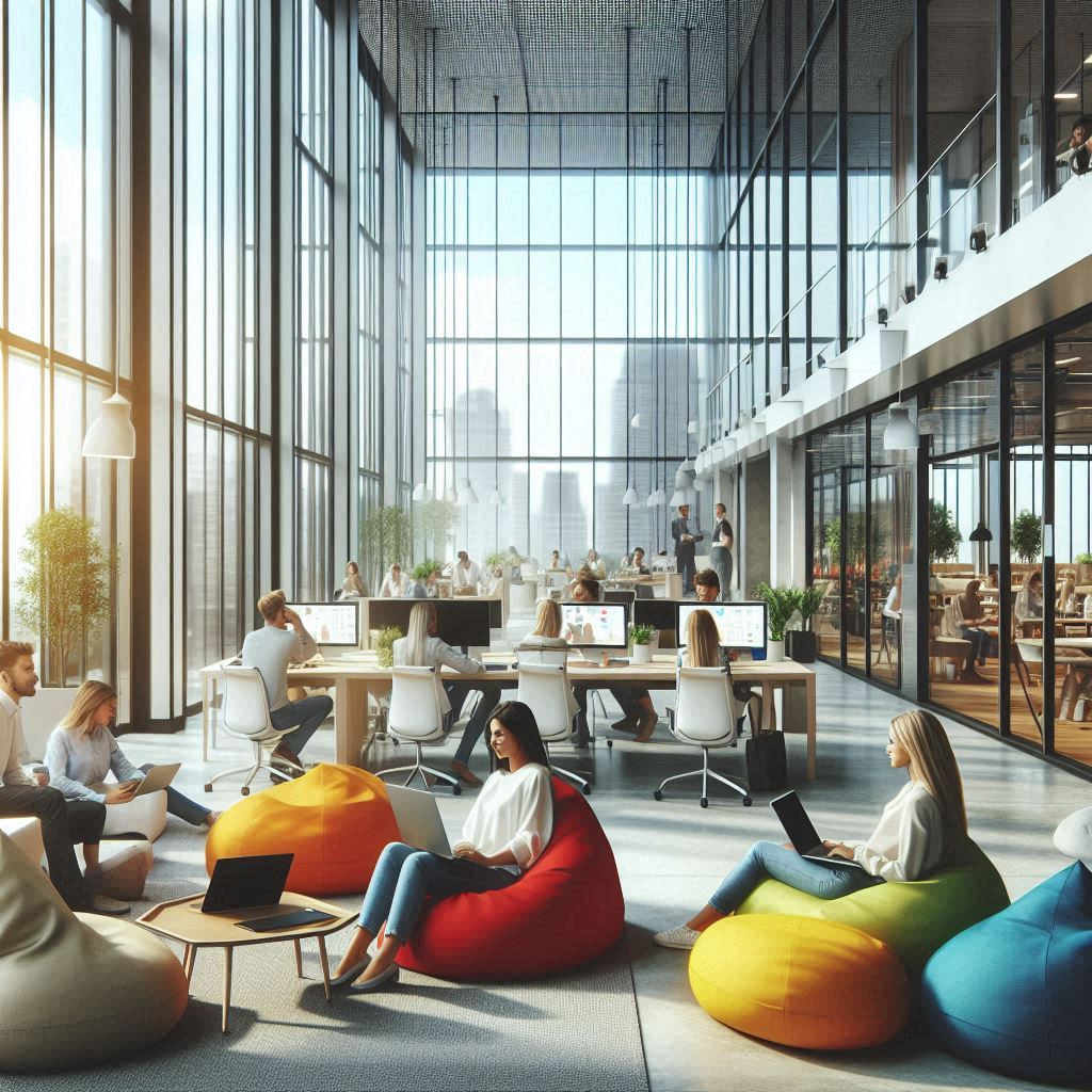 上海国家开发银行大厦文章配图